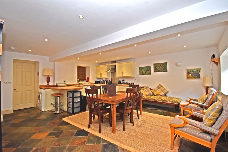 Kitchen/Dining Room- click for photo gallery
